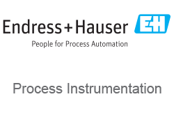 endress + hauser