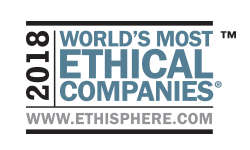 most ethical companies