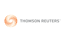 Thomas Reuters